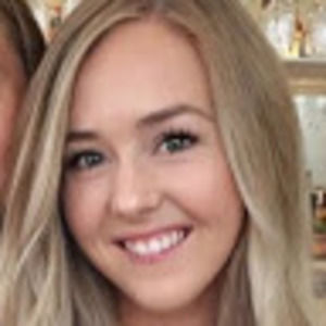 Meet your Posher, Madeline